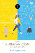 Nunafan.com: Her Private Life Vol 2