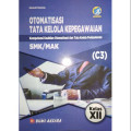 Otomatisasi Tata Kelola Kepegawaian XII