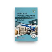 Otomatisasi Tata Kelola Keuangan XII