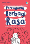 Perempuan Berbagi Rasa