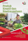 Produk Kreatif dan Kewirausahaan XI