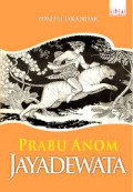 Prabu anom jayawedata