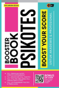 Booster Book Psikotes