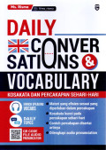 Daily Conversations & Vocabulary