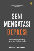 SENI MENGATASI DEPRESI