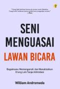 SENI MENGUASAI LAWAN BICARA