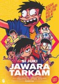 Si Juki Jawara Tarkam