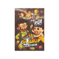 Si Juki Seri Keroyokan #15