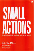 Small Actions