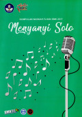 Menyanyi Solo