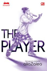 THE PLAYER