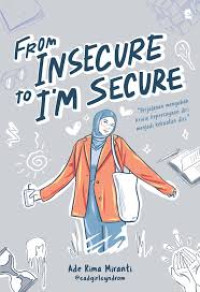 Image of From Insecure To I'm Secure