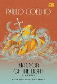 Image of WARRIOR OF THE LIGHT